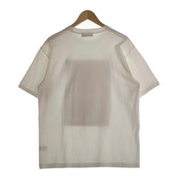 GOD SELECTION XXX ゴッドセレクショントリプルエックス Angelina Jolie アンジェリーナジョリー 半袖 Tシャツ ホワイト Size L 福生店
