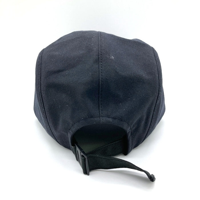 THE NORTH FACE ザ・ノースフェイス NN02305 GORE-TEX キャップ ブラック sizeFREE 瑞穂店