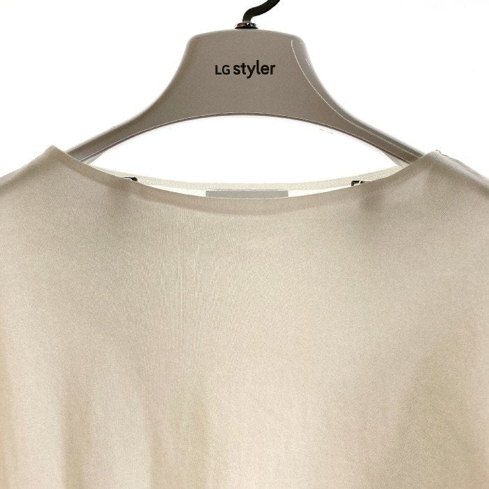 MARKA マーカ M21B-05CS01C BSQUE SHIRT ホワイト size2 瑞穂店