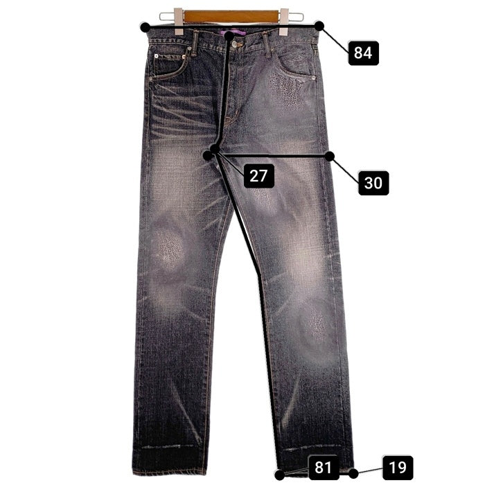 SWAGGER スワッガー プライドデニム パンツ インディゴ Size 30 福生店