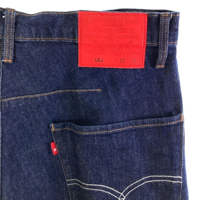W32 ▶LEVI'S ENGINEERED JEANS 20周年記念モデル W32 ▷LEVI´S ENGINEERED JEANS 20周年記念モデル