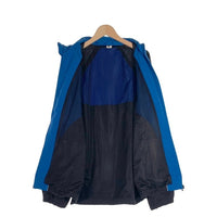 ドイツ軍 BUNDESWEHR トレーニング ウォームアップジャケット パンツ セット ブルー ブラック Size M 福生店