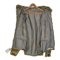 ECWCS GEN3 LAYER6 ミリタリージャケット カモフラージュ 8415-01-641-0818 23年会計 Size M-R 福生店