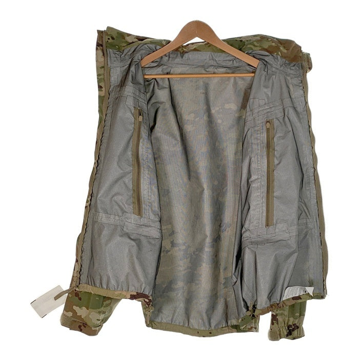 ECWCS GEN3 LAYER6 ミリタリージャケット カモフラージュ 8415-01-641-0818 23年会計 Size M-R 福生店