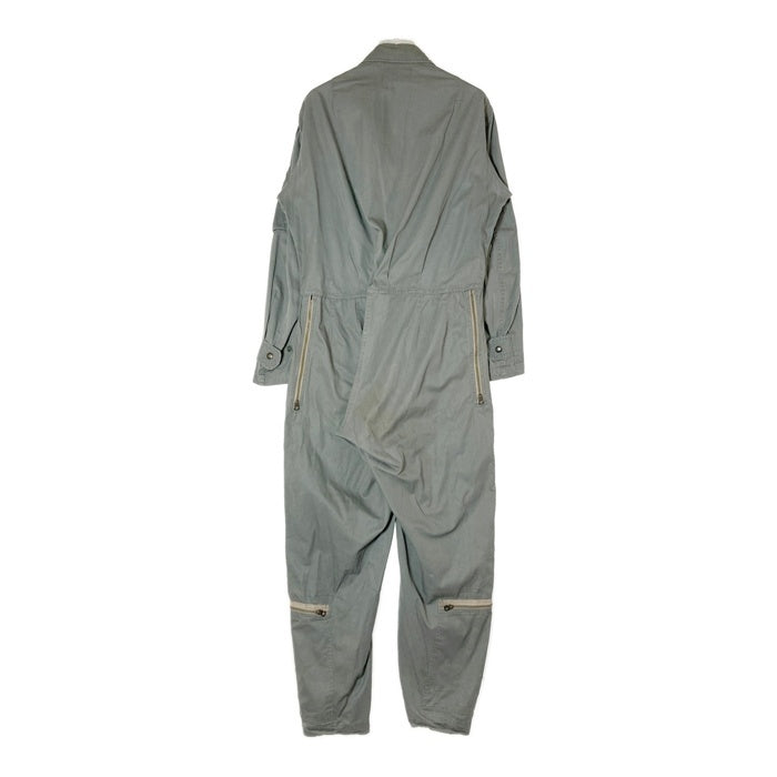 US AIR FORCE アメリカ空軍 K-2B フライトスーツ オリーブ sizeM-R 瑞穂店