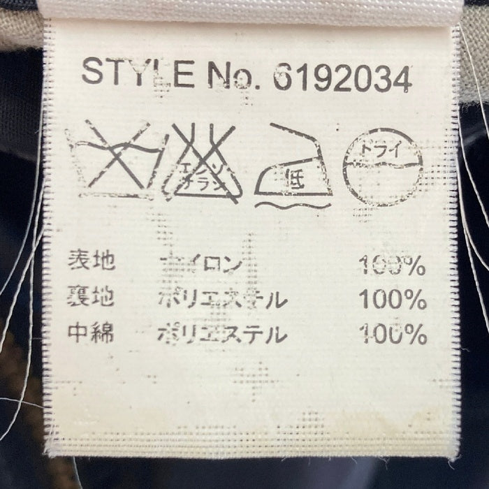 AVIREX アヴィレックス 6192034 刺繍 虎 龍 ワッペン L-2B フライトジャケット ブラック sizeL 瑞穂店