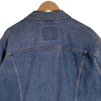 Levi's リーバイス デニム トラッカージャケット ライトブルー 72334-0683 Size L 福生店