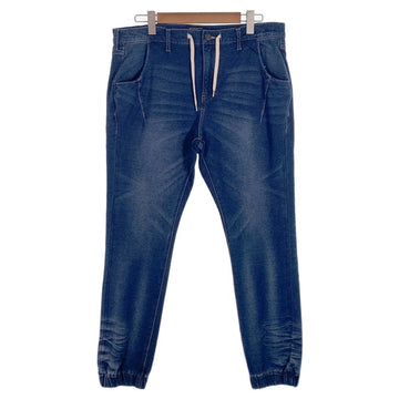 glamb グラム Lionel easy denim リオネルイージーデニムパンツ インディゴ GB16WT/P16 Size 3 福生店