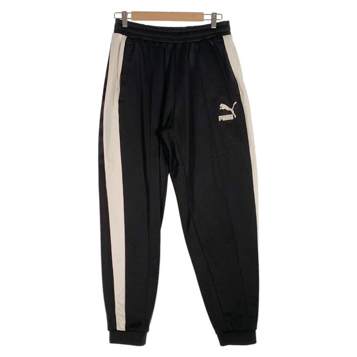 PUMA プーマ 22SS THE NEVERWORN PANTS トラックパンツ ブラック 87221014-60 Size US S 福生店