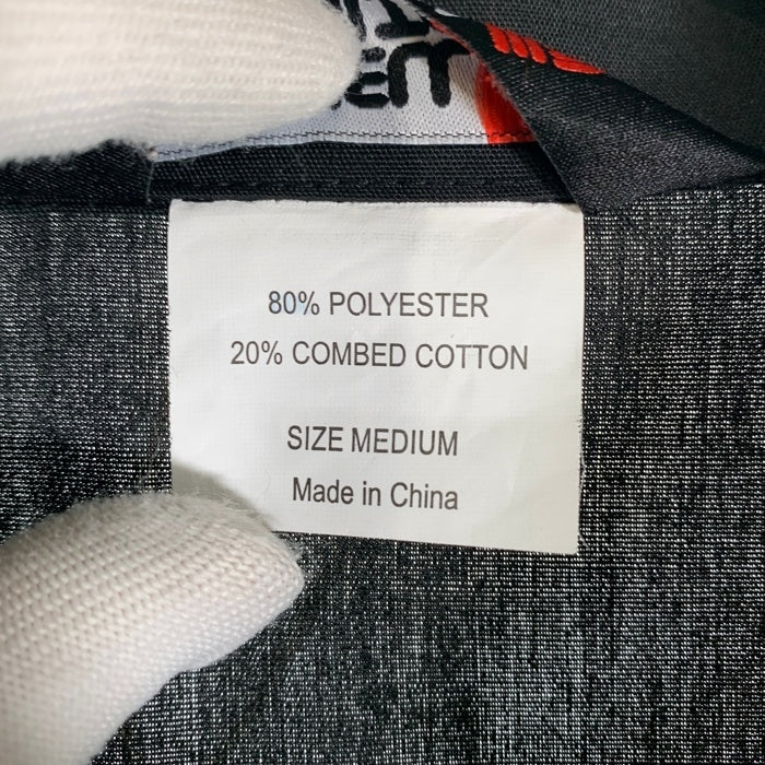 POWELL PERALTA パウエルペラルタ CROSS BONES COACH JACKET クロスボーンズ コーチジャケット ブラック Size M 福生店