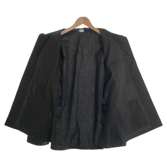 PROPPER プロッパー BDU ミリタリーシャツ ジャケット リップストップ ブラック Size L-R 福生店