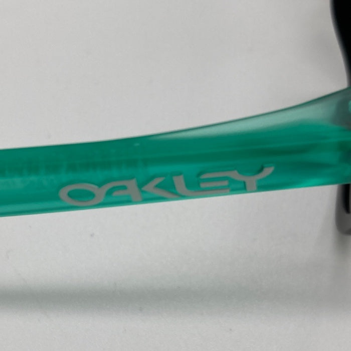 OAKLEY オークリー OO9245-A254 フロッグスキン サングラス ウェリントン型 54〇17 138 グリーン 瑞穂店