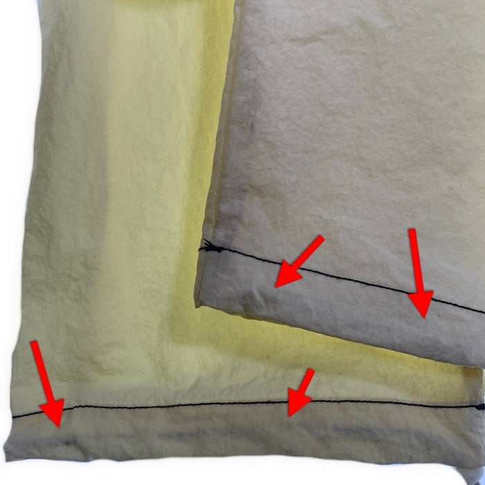 DIESEL ディーゼル P-GLARY ナイロンカーゴパンツ ナチュラル A03556 Size 30 福生店