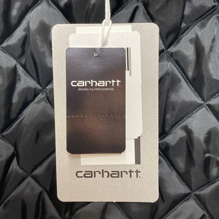 Carhartt WIP カーハートワークインプログレス OG DETROIT JACKET デトロイトジャケット ブラック 1027358-24F Size M 瑞穂店