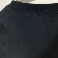 CHALLENGER チャレンジャー RIBERA ロングスリーブTシャツ プリント ブラック sizeM 瑞穂店