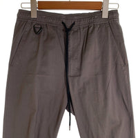 NUMBER (N)INE ナンバーナイン イージーパンツ チャコール Size 3 福生店