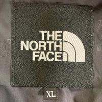 THE NORTH FACE  ノースフェイス NP62236 マウンテンライトジャケット ブラック sizeXL 瑞穂店