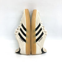 ADIDAS アディダス GAZELLE ガゼル スニーカー グレー size23.5cm 瑞穂店