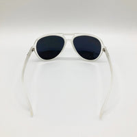 Ray-Ban レイバン RB4125 サングラス クリア ミラーレンズ 瑞穂店