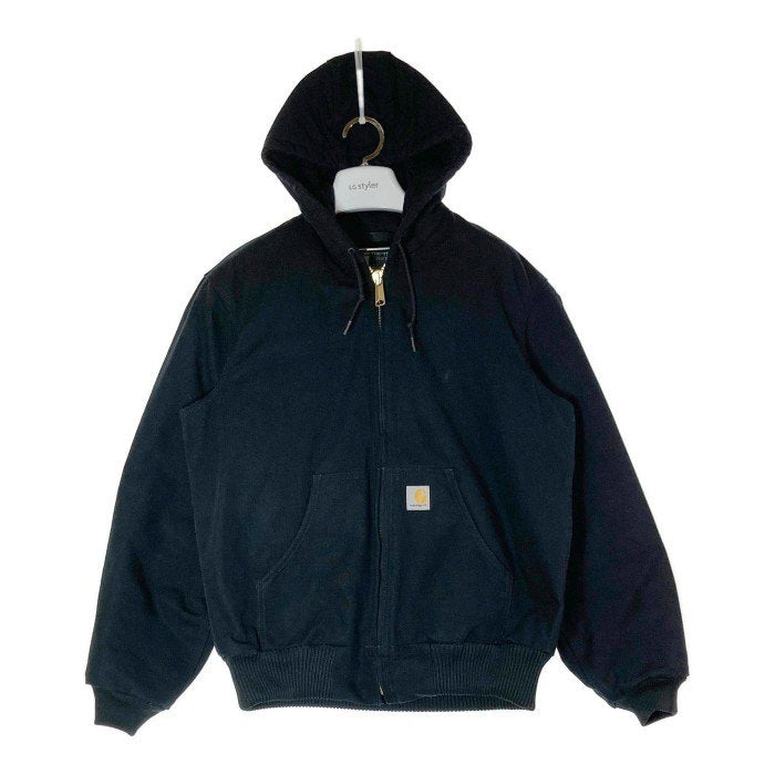 Carhartt カーハート OJ0140-M アクティブジャケット USA製 ブラック sizeS 瑞穂店