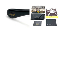 MOSCOT モスコット LEMTOSH レムトッシュ メガネ ブラック クリア 瑞穂店