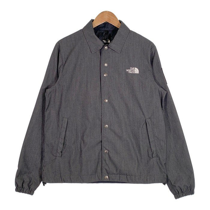 THE NORTH FACE ノースフェイス GTX Denim Coach Jacket ゴアテックス デニムコーチジャケット インディゴ NP12042 Size M 福生店