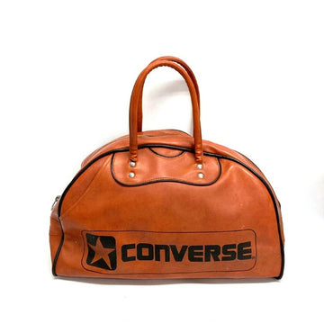 CONVERSE コンバース ヴィンテージ ボストンバッグ ブラウン 瑞穂店