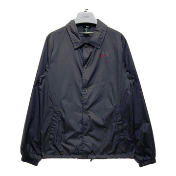 NIKE SB ナイキエスビー AO565-082 シールド メンズ コーチ ジャケット グレー sizeS 瑞穂店