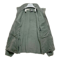 PECKHAM INC. U.S.ARMY 米軍 ECWCS ポーラテック フリースジャケット オリーブ 8415-01-546-7504 Size XL-XL 瑞穂店