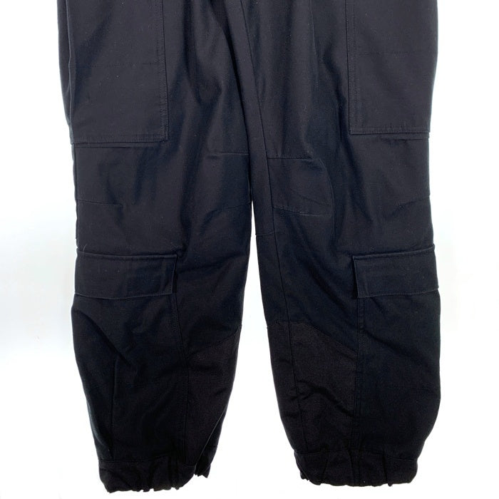 スウェーデン軍 タンカース オーバーオール ブラック Size 180/75 福生店