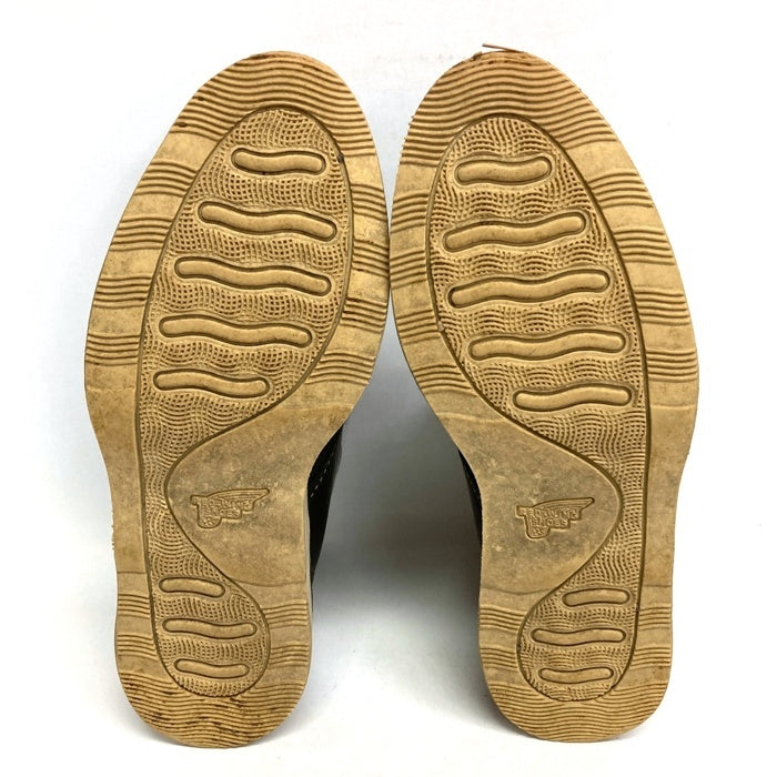 RED WING レッドウィング 3148 Work Chukka ワークチャッカ