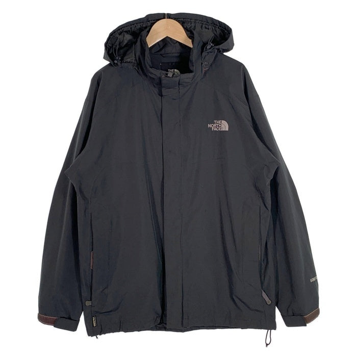 THE NORTH FACE ノースフェイス GORE-TEX マウンテンパーカー グレー 韓国 Size 105 (XL) 福生店