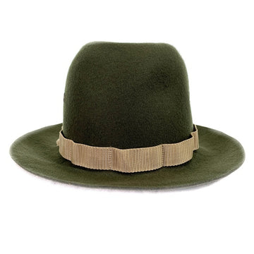 F/CE. エフシーイー PACKABLE SAFARI パッカブルサファリ ハット オリーブ 福生店