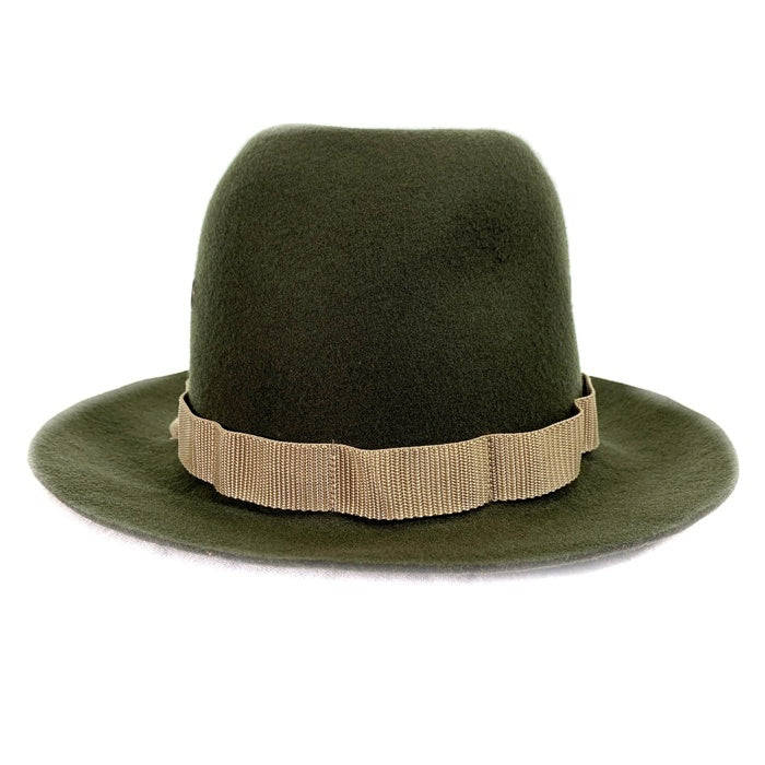 F/CE. エフシーイー PACKABLE SAFARI パッカブルサファリ ハット オリーブ 福生店