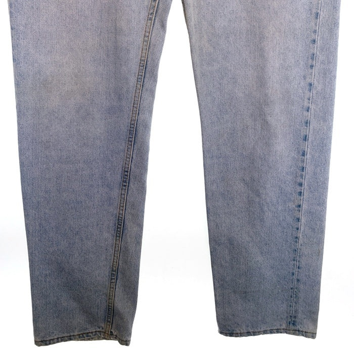 90's  Levi's リーバイス 505 デニムパンツ ライトブルー 505-4834 USA製 Size W38 L34 福生店
