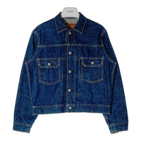 Levi’s リーバイス 71507XX 日本製 ボタン裏J02 94年製 復刻 2nd トラッカージャケット Gジャン インディゴ size40 瑞穂店