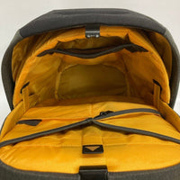 THE NORTH FACE ザノースフェイス Access Pack O2 アクセスパックオーツー NM71850 グレー 瑞穂店