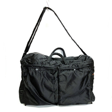 PORTER ポーター タンカー 2WAY ボストンバッグ ブラック 瑞穂店