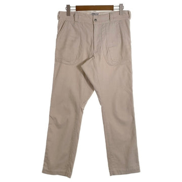 CAPTAINS HELM キャプテンズヘルム SUMMER CORDUROY PANTS サマーコーデュロイパンツ ベージュ Size L 福生店