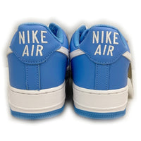NIKE ナイキ DM0576-400 AIR FORCE 1 LOW RETRO ライトブルー size27.5cm 瑞穂店