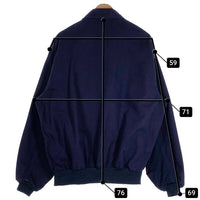 CARHARTT FR カーハート FR ジャケット ネイビー Size L相当 福生店