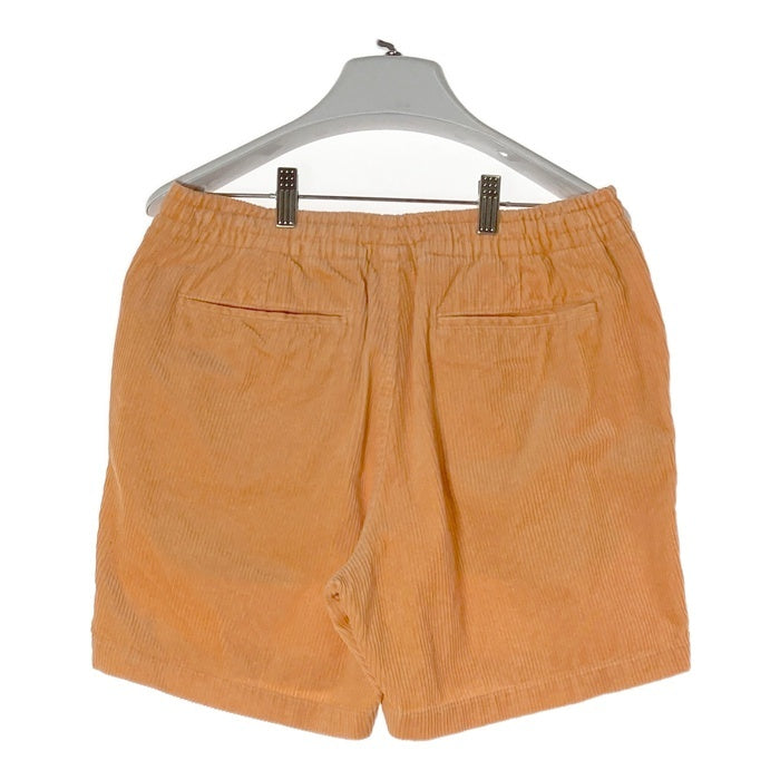 Polo Ralph Lauren ポロラルフローレン CLASSIC FIT コーデュロイ イージーショートパンツ オレンジ sizeS 瑞穂店