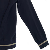 Dime ダイム Classic French Terry Crewneck クルーネック スウェットトレーナー ネイビー Size XL 福生店