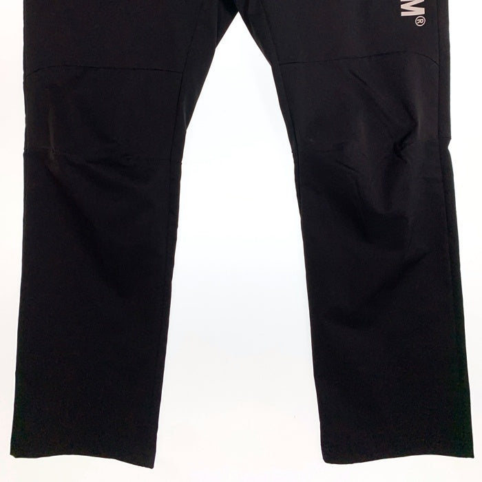 CAPTAINS HELM キャプテンズヘルム SOLOTEX TEC-PANTS ソロテックス テックパンツ ブラック Size L 福生店
