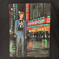 SUPREME シュプリーム 22AW PiL Live In Tokyo Tee パブリック・イメージ・リミテッド フォトプリント Tシャツ ブラック Size XXL 福生店