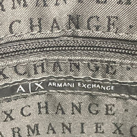 A/X armani exchange アルマーニエクスチェンジ ショルダーバッグ ブラック 瑞穂店