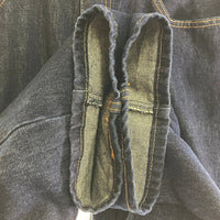 Levi’s リーバイス 550 RELAXED FIT 00550-0216 デニムパンツ メキシコ製 インディゴ sizeW36 瑞穂店