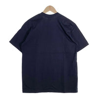SUPREME シュプリーム 23AW NBA Young Boy Tee ヤングボーイ フォトプリントTシャツ ネイビー Size M 福生店