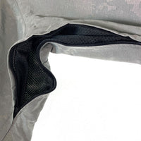 US ARMY アメリカ陸軍 IPFU JACKET リフレクティブカモ 11年会計 ナイロンジャケット グレー sizeM-R 瑞穂店