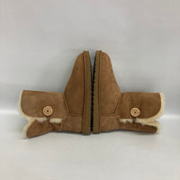 UGG アグ ブーツ 5803 Bailey Button ベイリー ブラウン size25cm 瑞穂店